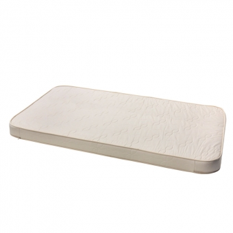 Matelas angles arrondis 120x200x13 Oliver Furniture