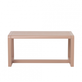Banc Little Architect - Rose Ferm Living