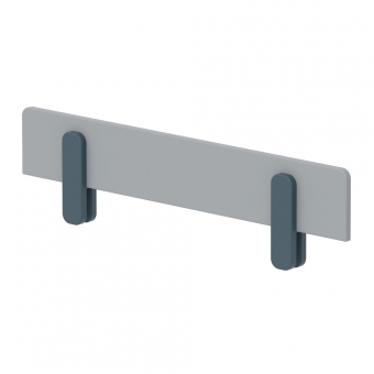 Barrière de sécurité pour lits simples Popsicle - Blueberry Flexa Popsicle