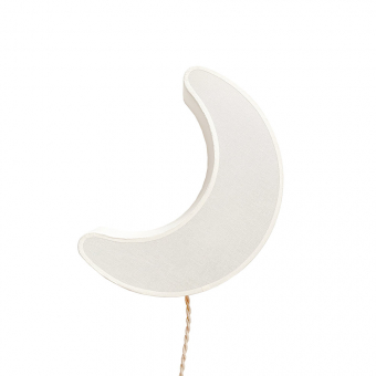Lampe Applique Lune an'so