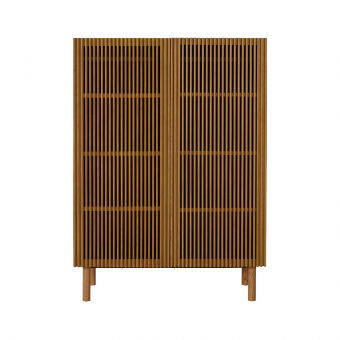 Armoire Hai No Ki - Frêne Quax