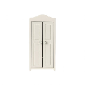 Armoire en bois Miniature - Mini Maileg