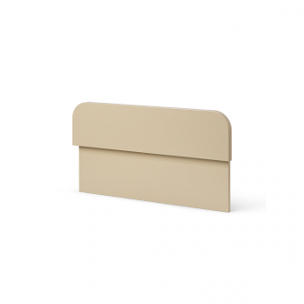 Barrière de sécurité pour Lit Junior Sill - Cachemire Ferm Living