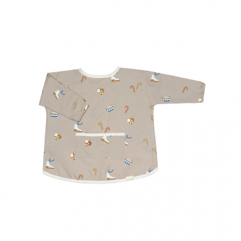 Tablier Nostalgia Fabelab