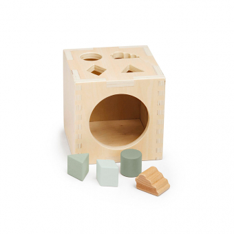 Boîte à formes Cam Cam