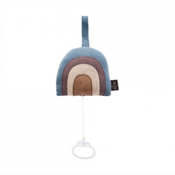 Mobile musical Arc-en-ciel OYOY