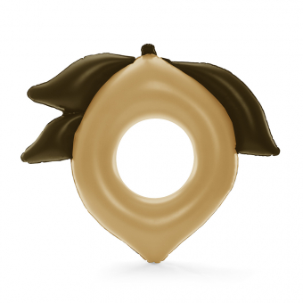 Bouée Enfant Citron Konges Slojd