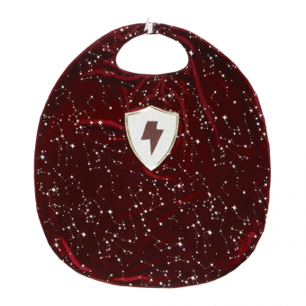 Cape de Sorcier Enchanté Mimi et Lula