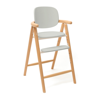 Chaise haute évolutive Tobo - Farrow Charlie Crane