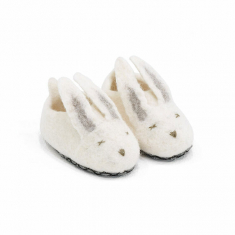 Chaussons Lapin Muskhane