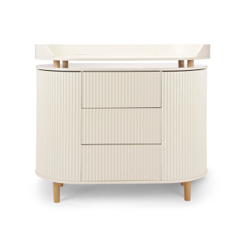 Commode à Langer KAI - Crème KAS Kopenhagen