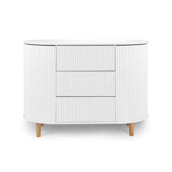 Commode KAI - Blanc KAS Kopenhagen