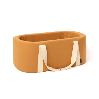 Couffin nomade Kuko - Camel Charlie Crane