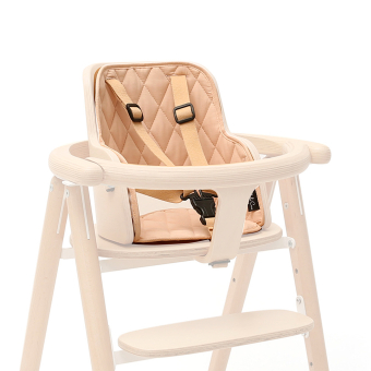 Coussin d'assise Tobo - Nude Charlie Crane
