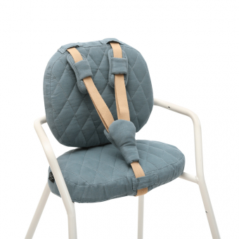 Coussins d'assise Tibu - Orage Charlie Crane