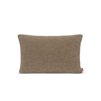 Coussin Roy en laine Merinos Ferm Living