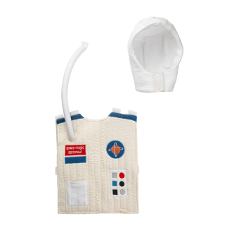 Déguisement Astronaute Fabelab