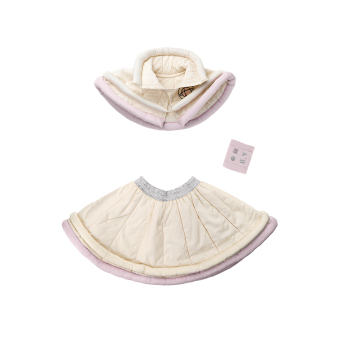 Déguisement Princesse de l'Espace Fabelab