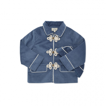 Uniforme Sax Veste et Chapeau Konges Slojd