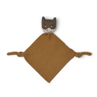 Doudou Superhero Alfie - Golden Caramel Liewood