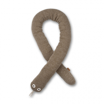 Serpent Snake Roy laine Merinos Ferm Living