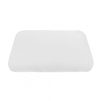 Drap housse pour matelas bébé 70x112,5x8 Sebra