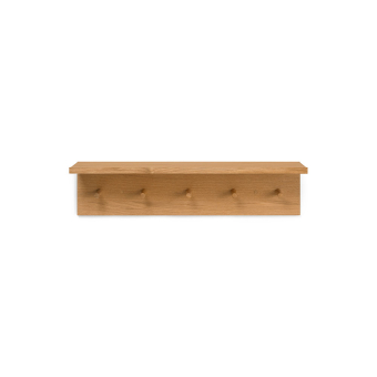 Etagère Patères Place Rack - Medium Ferm Living