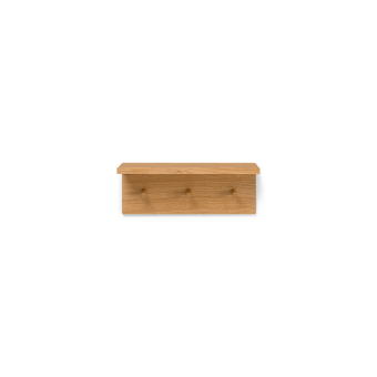 Etagère Patères Place Rack - Small Ferm Living