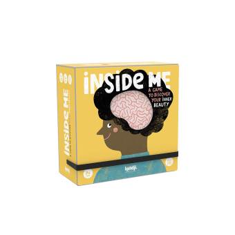 Jeu Inside Me Londji