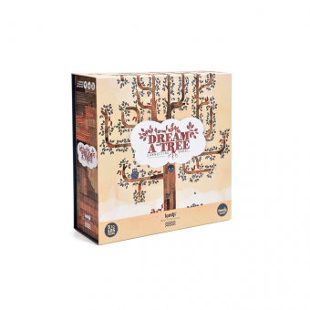 Jeu Dream a Tree Londji
