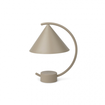 Lampe à poser Meridian - Cachemire Ferm Living