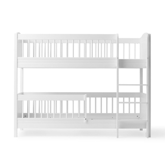 Lit superposé junior Seaside Lille+ Oliver Furniture