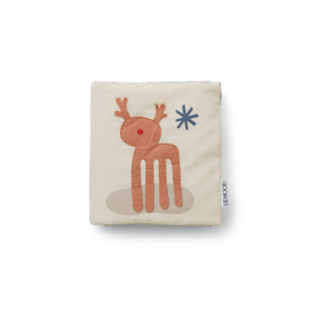 Livre sensoriel Miko Holiday Liewood