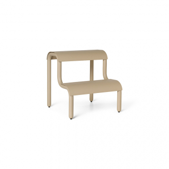 Tabouret Marche-pied Up Step - Cachemire Ferm Living