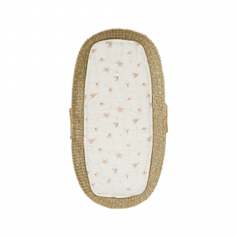 Matelas pour Panier à Langer Anémones Cam Cam