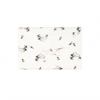 Matelas à langer Charly Faon - Ecru Rose in April