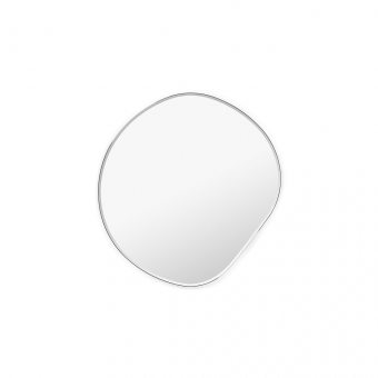 Miroir Pond Laiton - Small Ferm Living