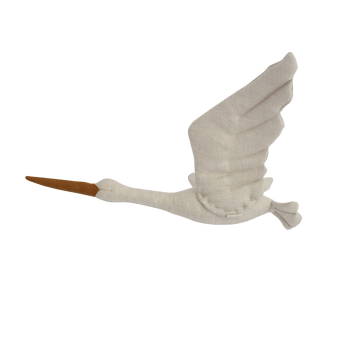 Mobile Cigogne - Lin Les Enfants du Design