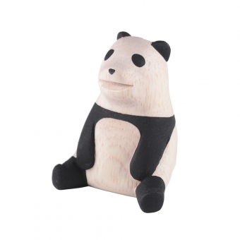 Figurine Panda Polepole Animal T-Lab