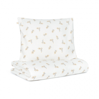 Parure de lit Himalaya - Flore Nobodinoz