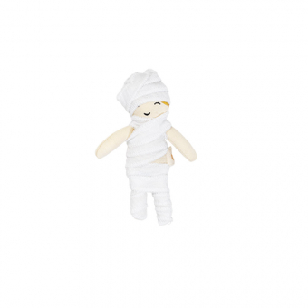 Mini Momie Pocket Friend Fabelab