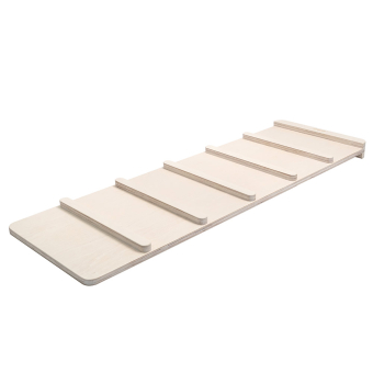 Rampe de Toboggan TUOHI - Bouleau Fitwood