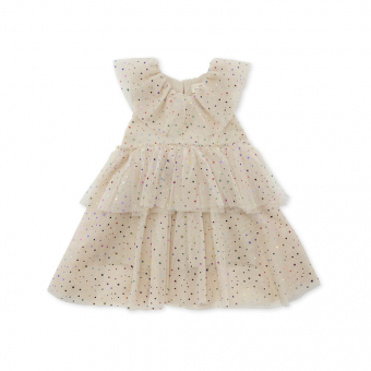 Robe de Fée étoilée Konges Slojd