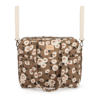 Sac à Langer pour Poussette Hyde Park - Camellia Nobodinoz