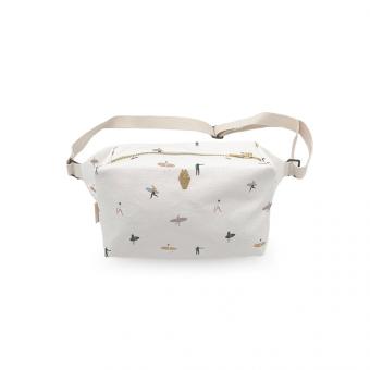 Sac Banane BOBBIE Waikiki Surfeurs Milinane