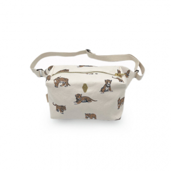 Sac Banane BOBBIE Tigre Milinane