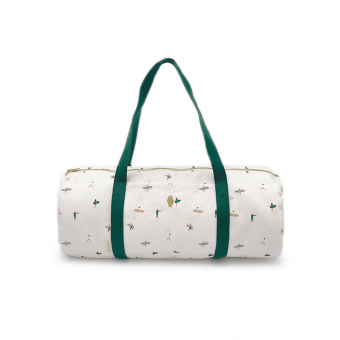 Sac Bowling PAOLA Waikiki Surfeurs Milinane