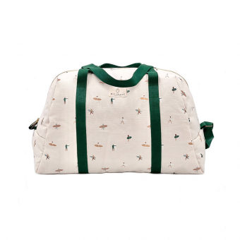 Sac Week-end JOSEPH Waikiki Surfeurs Milinane