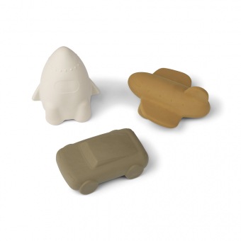 Jouets de Bain Véhicules Jacob Liewood