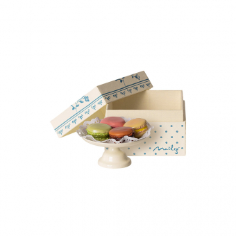 Set de Macarons Miniature Maileg
